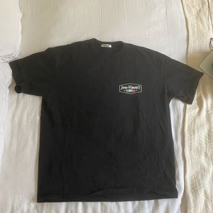 Madhappy T Shirt - Jon and Vinny’s
